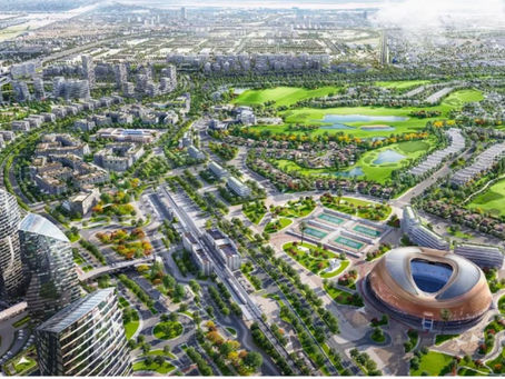 Jumeirah Golf Estates by Wasl unveils The Next Chapter Masterplan