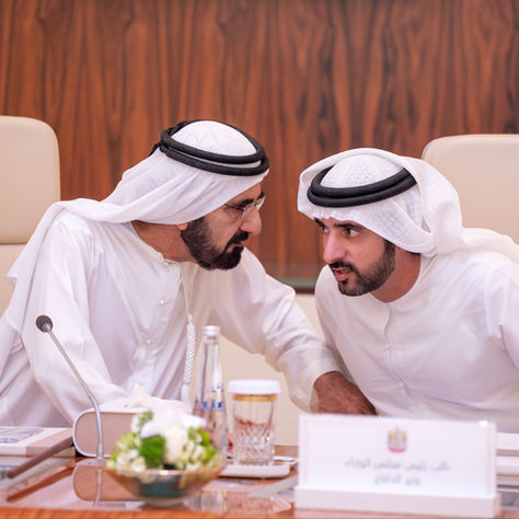 Weekly insights for dubai property investors