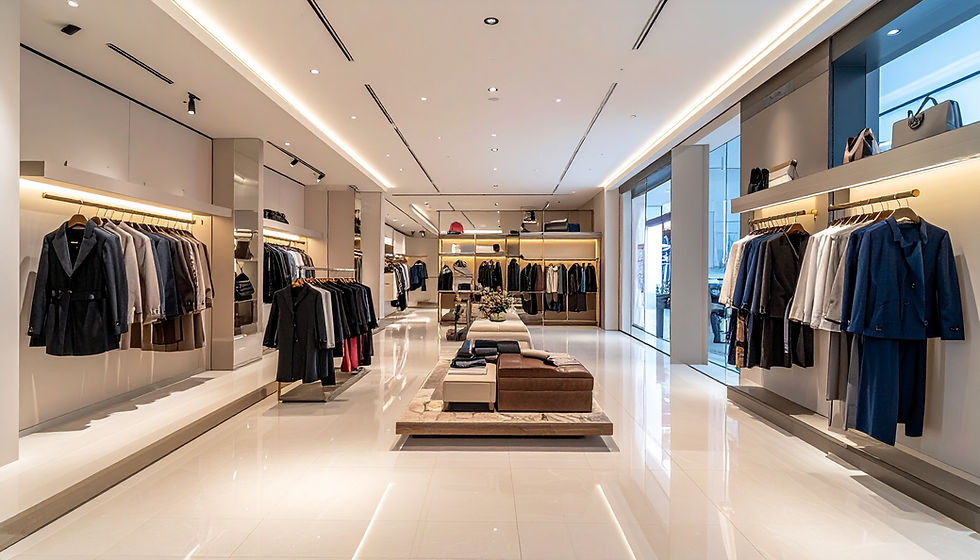 Commercial property in the UK is taxed under a slightly different framework from residential real estate.