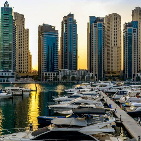 90K Newcomers in Q1 2025 Push Dubai Property Prices Higher