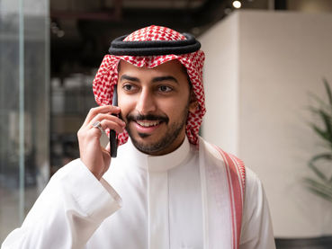 Saudi and Indian Investors Are Fueling Dubai’s Real Estate Boom