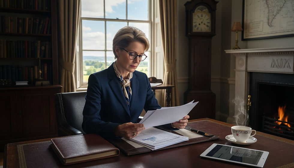 Wealth structures based on domicile exclusions must now be reassessed under the new UK rules.