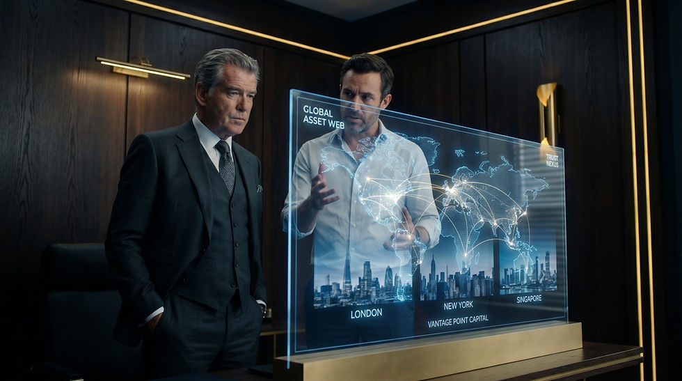 Cross-border inheritance planning has shifted from a technical legal exercise to a core component of wealth preservation.