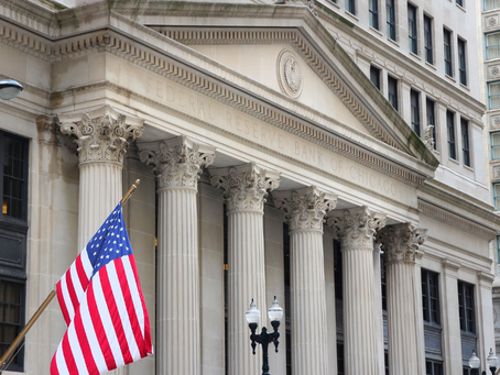 How Does the US Federal Reserve Interest Rate Cut Impact the Global Economy?