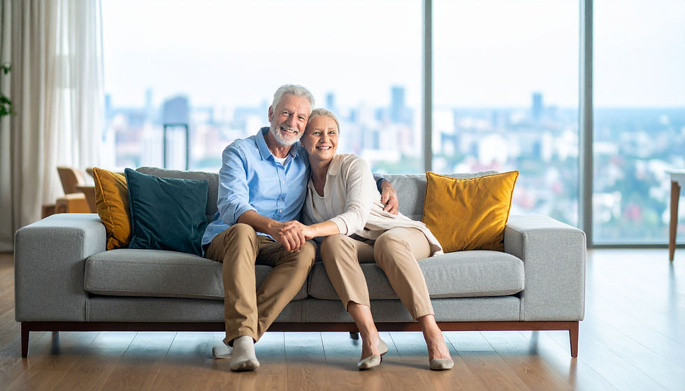 Treat your UK State Pension as a foundation and not as a full plan.