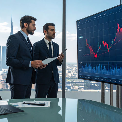 The UBS Global Real Estate Bubble Index 2025 has placed Dubai in the elevated risk category.