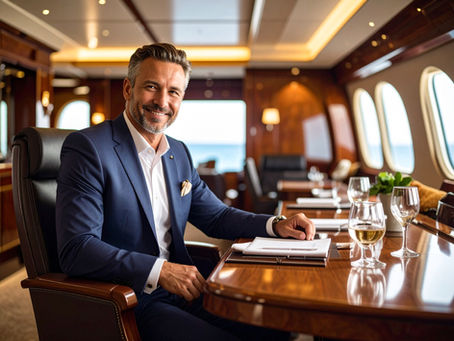 The Investor’s Guide to Setting Up Offshore Accounts