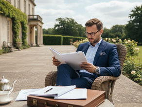 Guide to the UK Budget 2025 for Global Investors