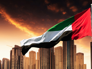 UAE Cabinet Highlights Achievements in 2024 WEF Global Competitiveness Report, First Globally in 223 Indicators