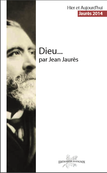 Dieu... par J. Jaurès