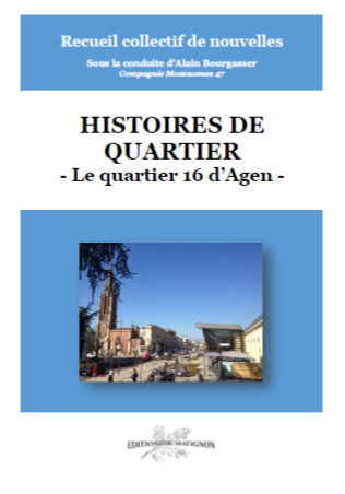 HISTOIRES DE QUARTIER