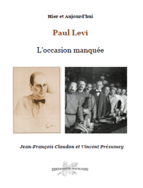 Paul Lévi