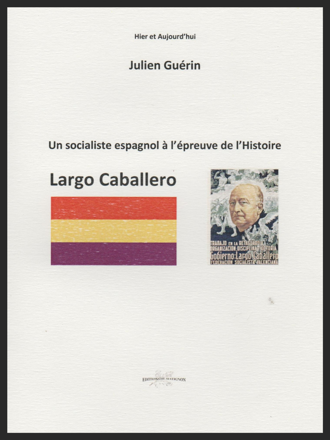 Largo Caballero