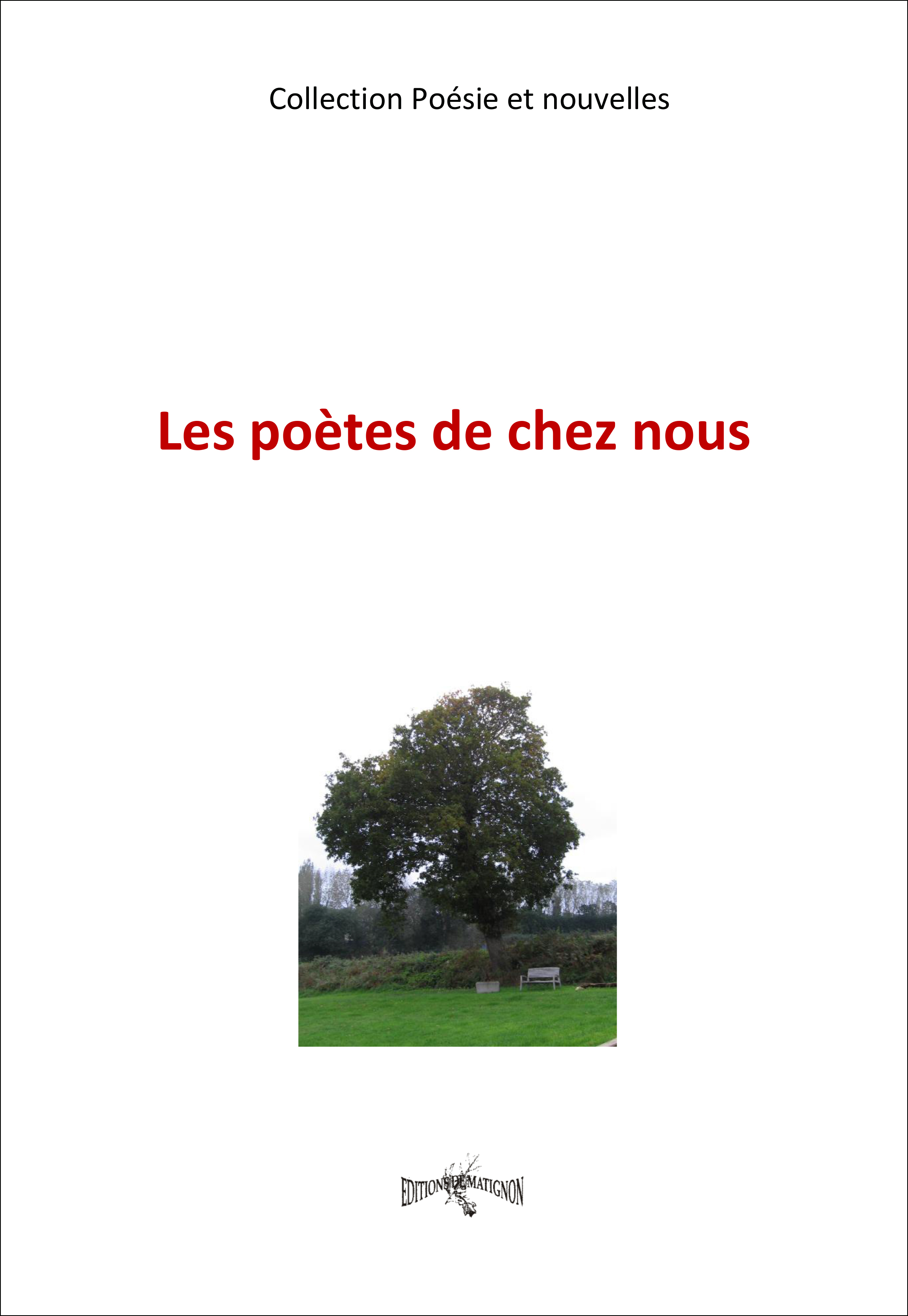 Les poètes