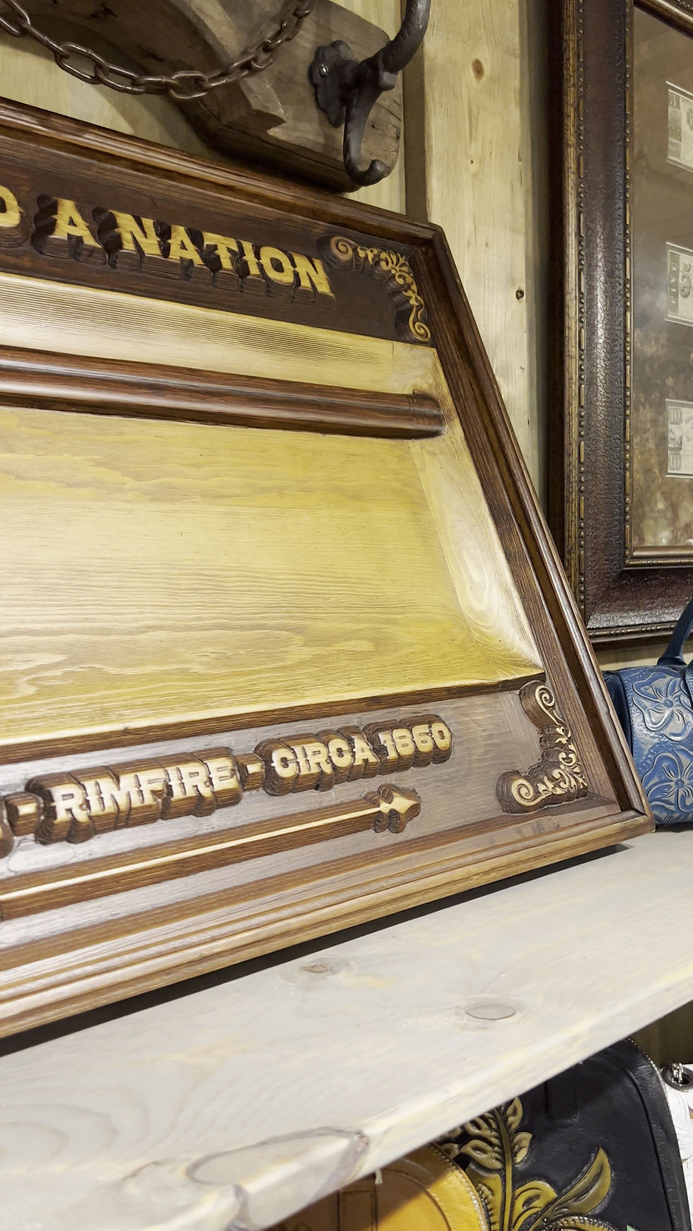 Thumbnail: Henry Repeating Rifle
