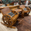 Thumbnail: Wagon Wheel Rocker