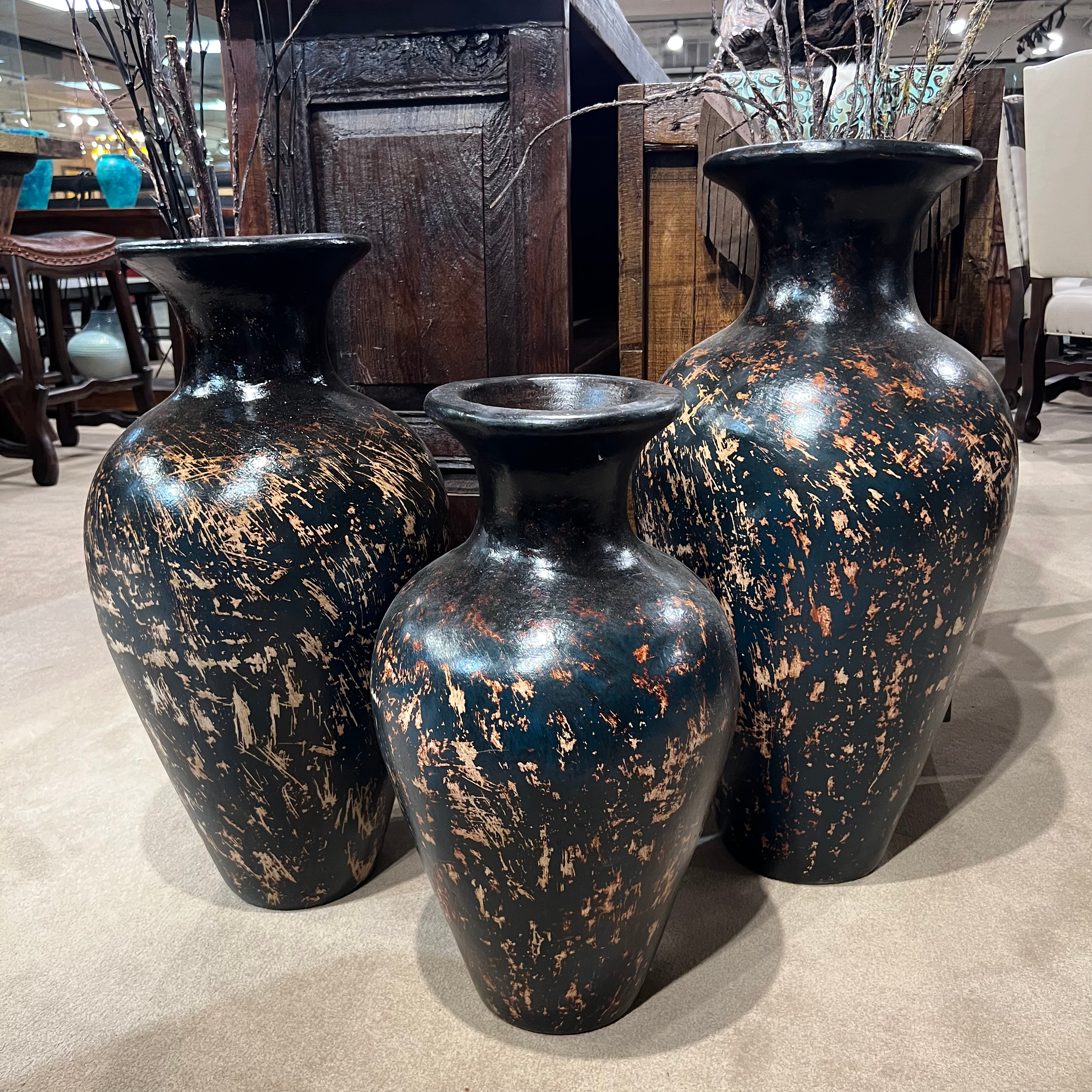 Inés PotterySet (3)