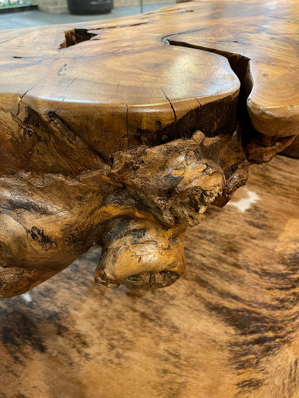 Thumbnail: Pedro Coffee Table XL