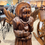 Thumbnail: Wooden Angel