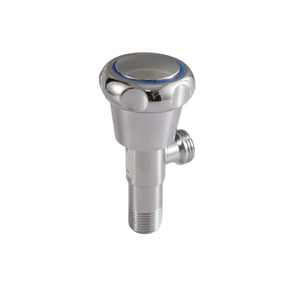 Toilet Tap Stainless Steel Angle Valve for bathroom