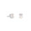 Thumbnail: Rainbow Moonstone Stud Earrings