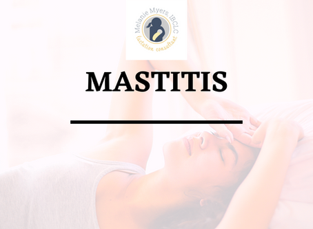 Mastitis