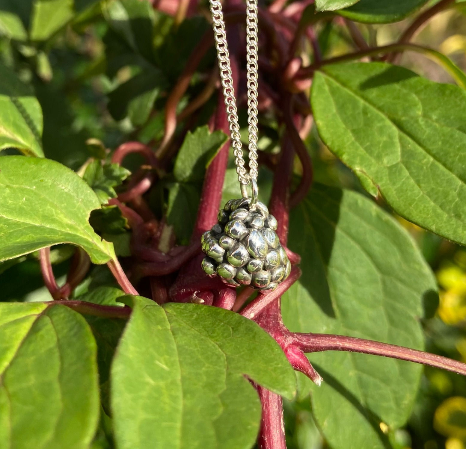 BRAMBLE Pendant