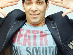سعد الصغير: سأعتزل فى هذه الحالة.. وكنت بطبل للحريم عشان سندوتش لحمة
