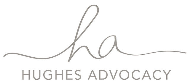 Hughes Advocacy
