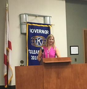 Krista Hughes - Patient Advocate