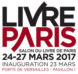 LivreParis 2017