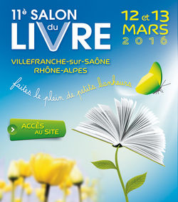 La vague des Livres 2016