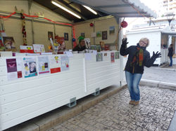 Pas de danse pour Marie