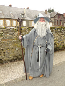 Gandalf