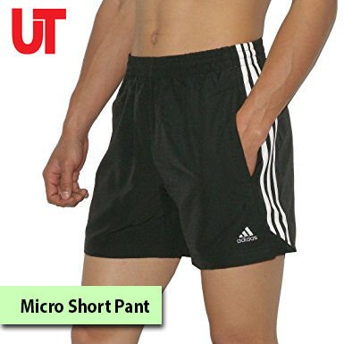 Thumbnail: Micro Short Pant