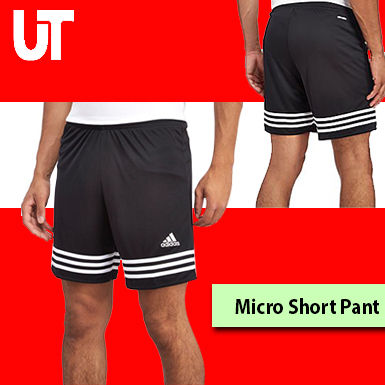 Thumbnail: Micro Short Pant