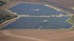 Granja Solar
