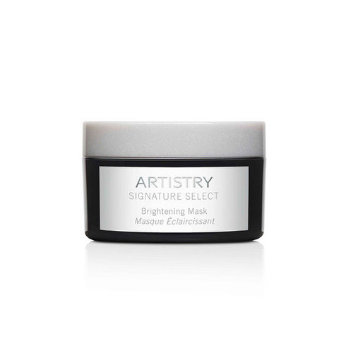 Mascarilla Iluminadora Artistry Signature Select™ Mundo Artistry