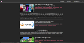 danielilett - website