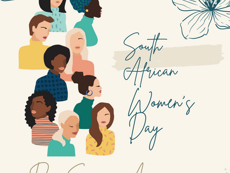 South African Women's Day