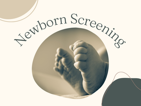 Newborn Screening