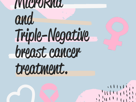 Breast Cancer MicroRNA