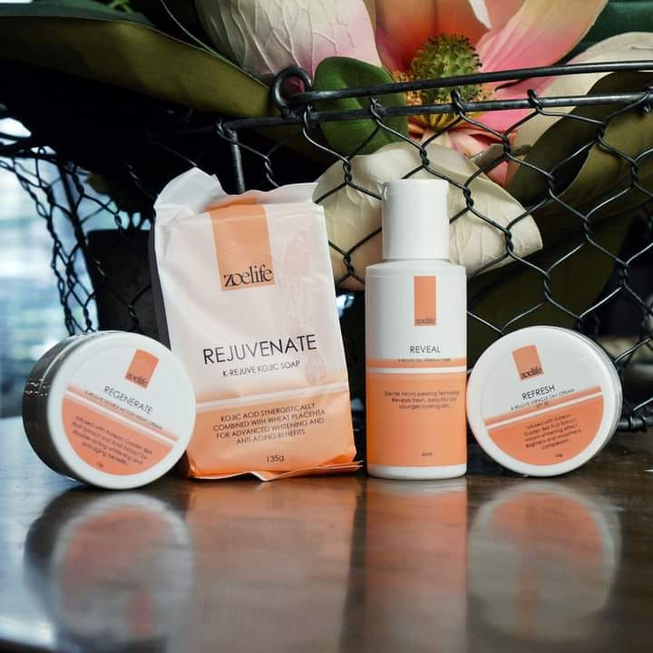 Thumbnail: K-rejuvenate Set