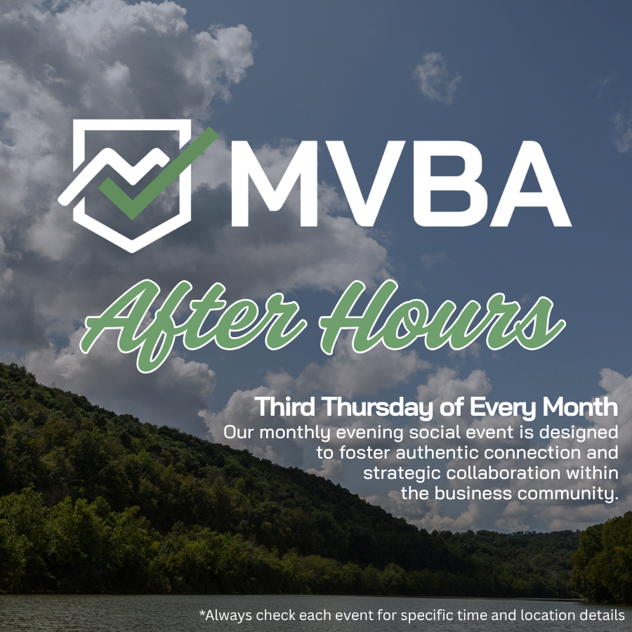 August MVBA After Hours