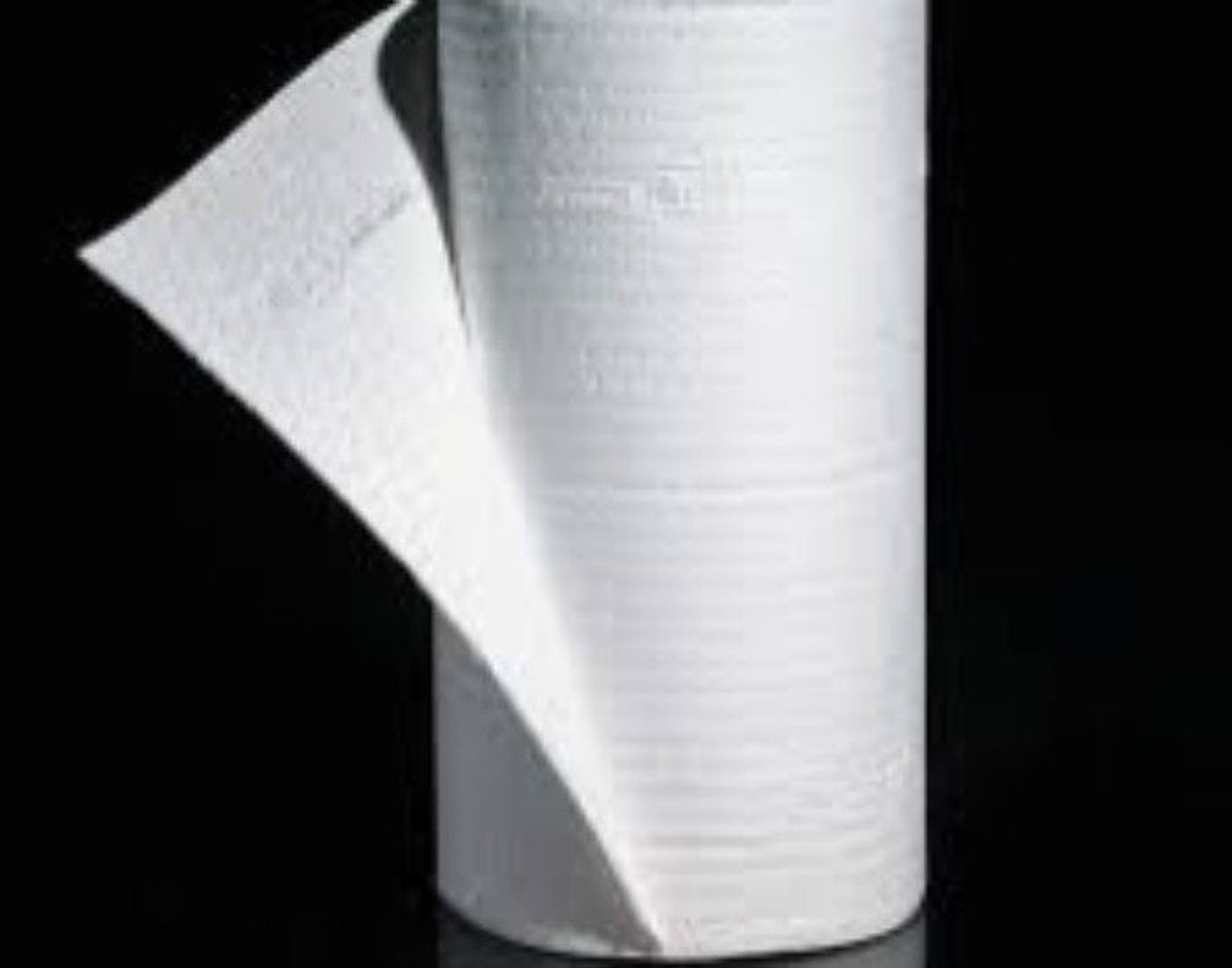 Yağ ve petrol emici rulo ped 76 cm x 46 metre