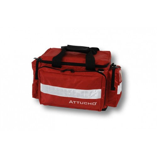 Küçük resim: Travma Bag Acil Müdahale Çantası Midi "0820" (BOŞ)