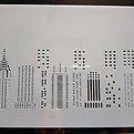 Building stencil