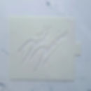 Thumbnail: Dirty dancing wording stencil for cakes