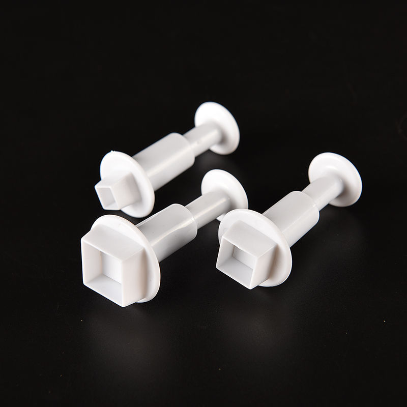 Thumbnail: Plunger Cutters various designs