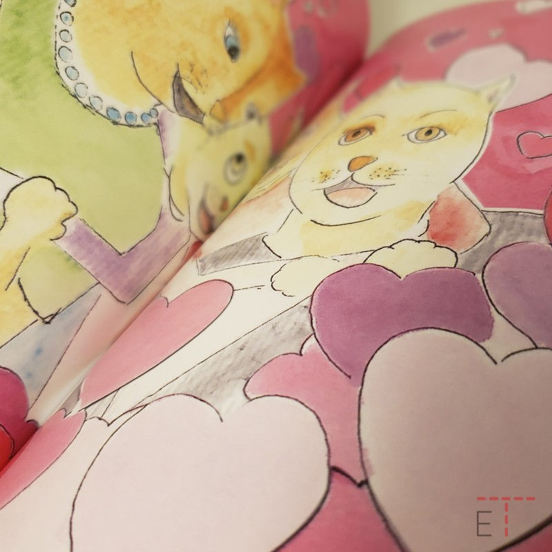 Miniature : Le Divorce - Expliquer le divorce aux enfants